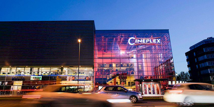 Cineplex